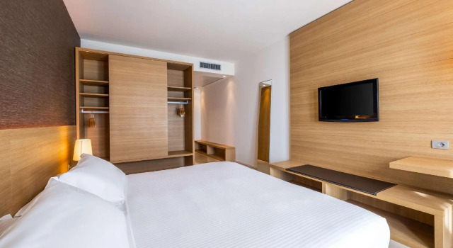 Двухместный номер HSM Hotel San Martino