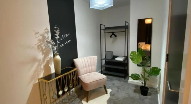 City Haven Apartments