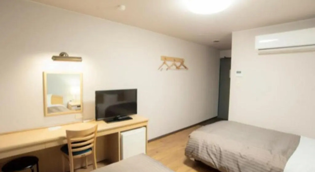 Студия Fujieda Ogawa Hotel フジエダオガワホテル