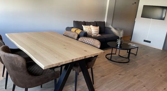 North Apartments Suites