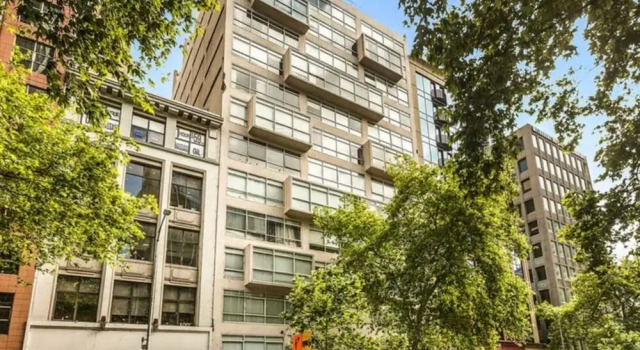 Central Studio in the Heart of Melbourne Cbd!, Забронировать Апартаменты/квартира Апартаменты Мельбурна, рядом с Дегрейвс-стрит, Апартаменты/квартира