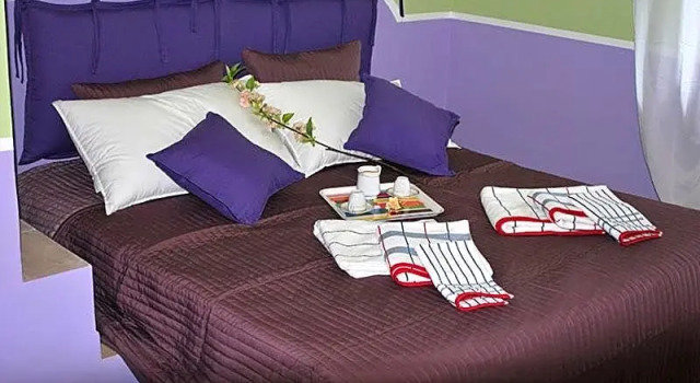 B&B LAncora
