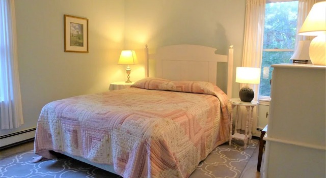 300 Gross Hill - 3 Bedroom House, Buchen Sie Ferienhaus Wellfleet Cape Cod