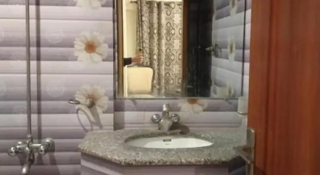 Двухместный номер Deluxe Hotel Al Subtaini
