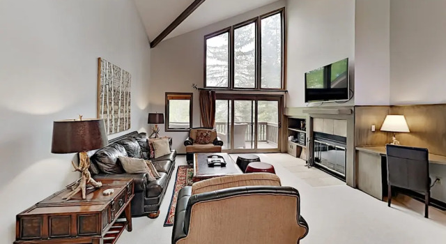 1560dvdp 3 Bedroom Townhouse, Varaa Lomakoti Deer Valley 