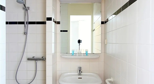 Номер Comfort Bastion Hotel Leiden Voorschoten