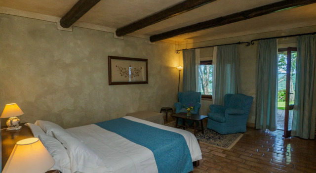 Le Silve di Armenzano, Rezervasyon Otel Umbria havuzlu oteller, Yüzme Havuzu