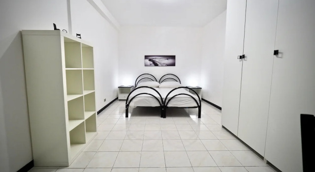 Апартаменты Comodissima Casa San Bernardo