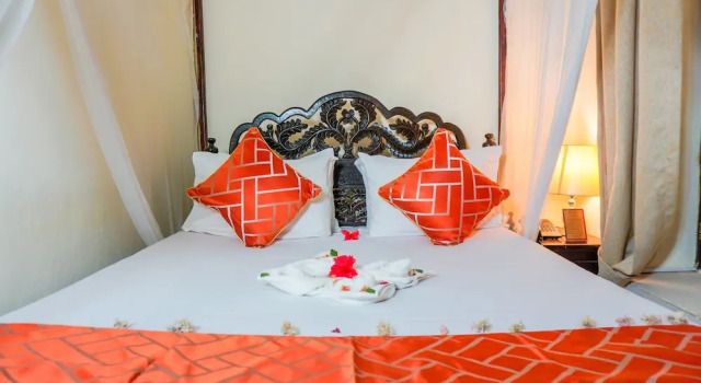 Номер Superior Al Johari Hotel & Spa