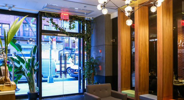 NobleDEN Hotel