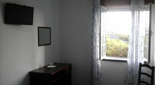 Hotel Branco II, Rezervovat Hotel Hotely v Terceira s parkováním, Parkování