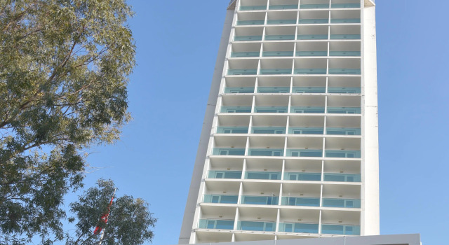 Номер Standard Ege Palas Business Hotel