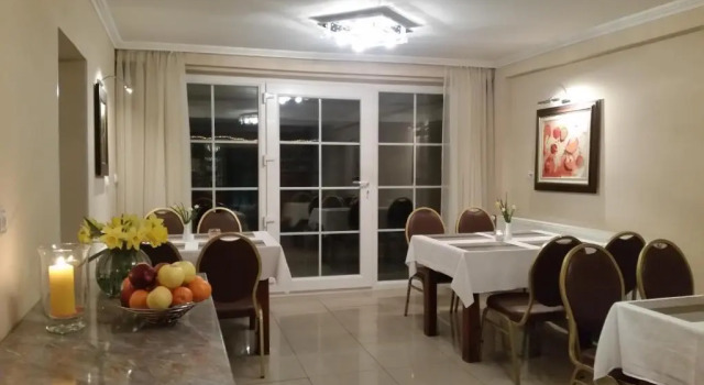Номер Superior Vila Kristina