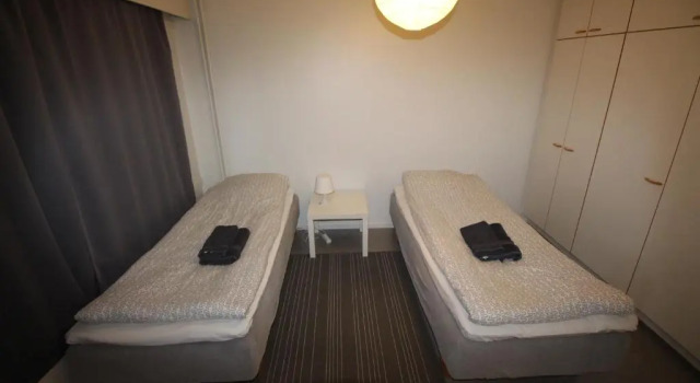MajoitusYkkönen, Buchen Sie Hotel Raahe North Ostrobothnia