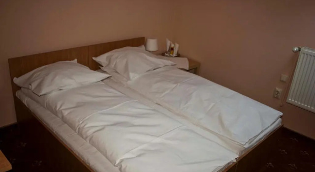Трёхместный номер Standard Hotel LaCetate