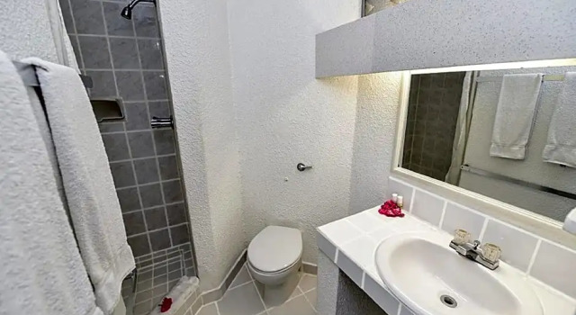 Двухместный номер Standard Jolly Beach Antigua - All Inclusive