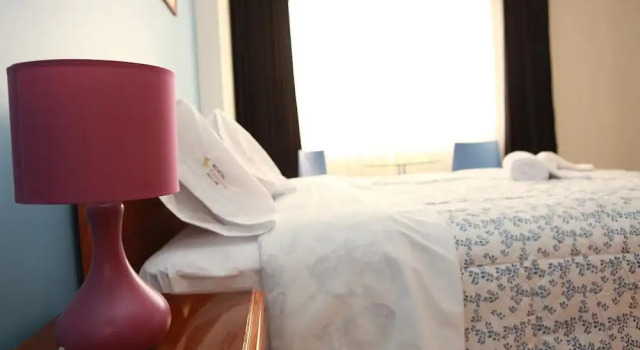 Двухместный номер Standard Hostal El Condado