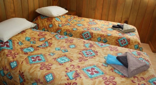 Tau Gardens, Reserva ahora Hotel Burnt Pine Islas Norfolk