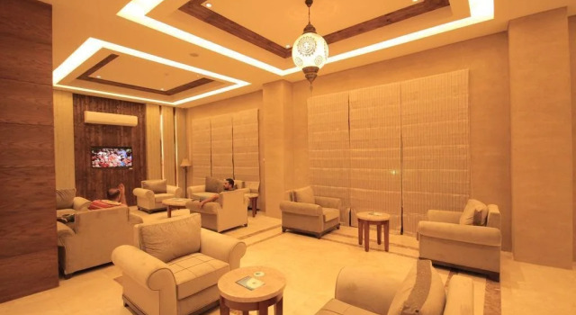 Blue Sands Al Qaria, Book Hotel Al-Hofuf 