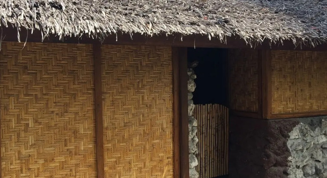 Номер Economy Maleo Moyo Hotel & Dive Resort
