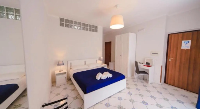 Standard chambre Casa Adele b&b