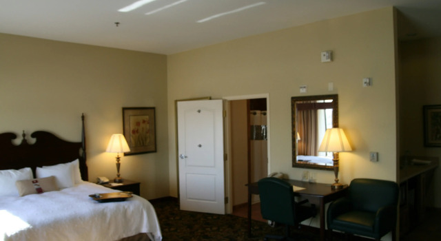 Hampton Inn & Suites Del Rio, Tx, Boek Hotel Del Rio Texas