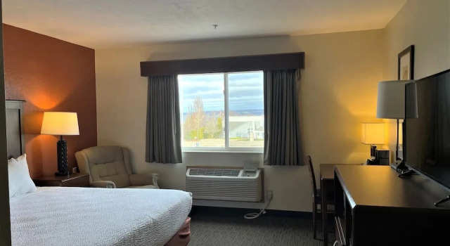 Quality Inn Petoskey, Buchen Sie Motel Petoskey 