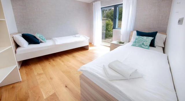 Villa Periska Komiža, Rezervovat Vila Hotely v Vis s bazénem, Bazén