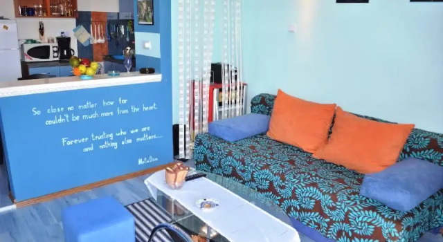Two-Bedroom Apartment in Ivan Dolac, Prenota Appartamento Hotel a Croatian Islands con parcheggio, Parcheggio