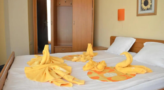Люкс Hotel Energy