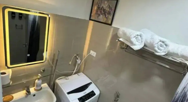 Spacious Accommodation, Забронировать Апарт-отель Пасай Столичный регион, рядом с Embassy of Japan