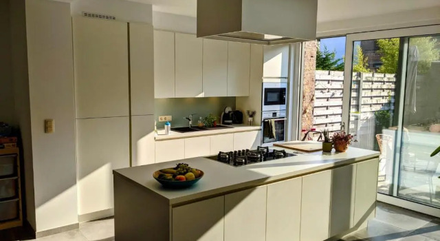 House 45, Prenota Hotel Mariakerke 