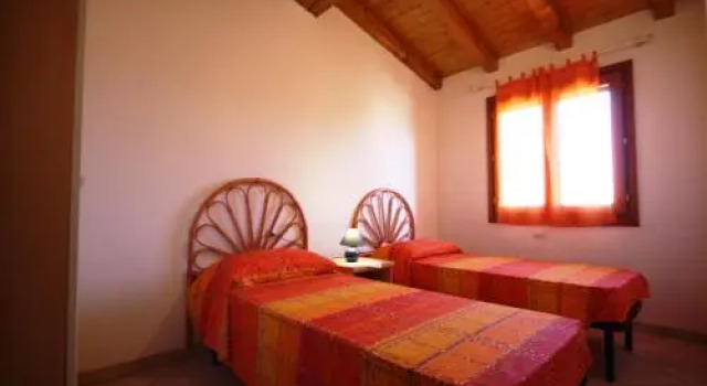 Residence Lu Mulinu