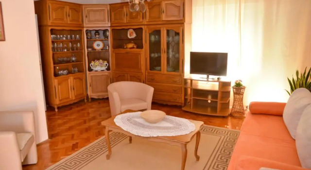 Апартаменты Deluxe Apartments Antonio