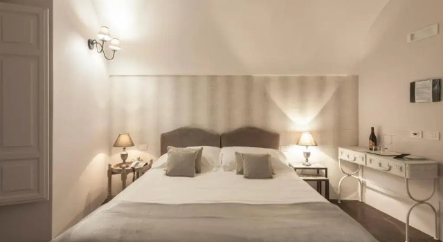 Номер Standard Locanda Don Serafino Historical Boutique Hotel