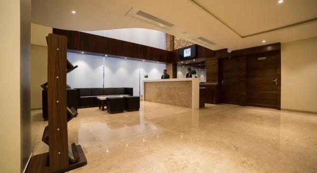 Hotel Virgo Sumeru, Забронировать Отель Бхавнагар штат Гуджарат