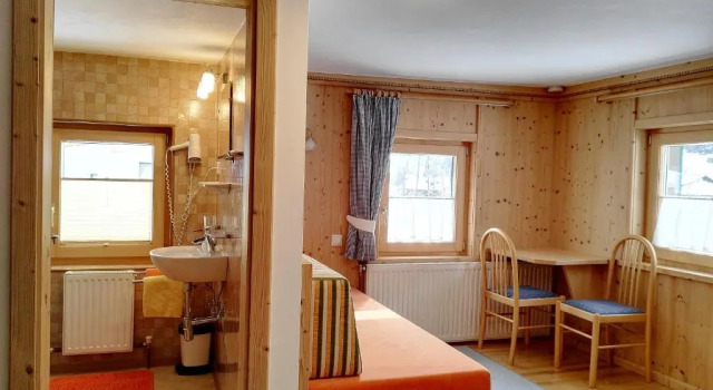 Двухместный номер Standard Landhaus Hubert Fiegl