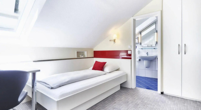 Waldhotel Sulzbachtal, Reserva ahora Hotel Schönaich Baden-Wurtemberg