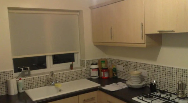Коттедж с 3 комнатами WHOLE HOUSE 3bedroom New Build 29 Nottingham