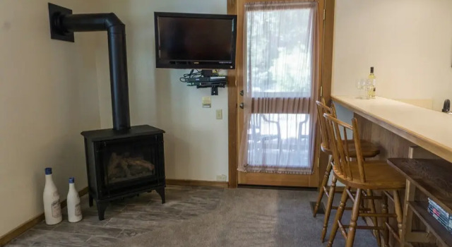 Ski Trails 4015