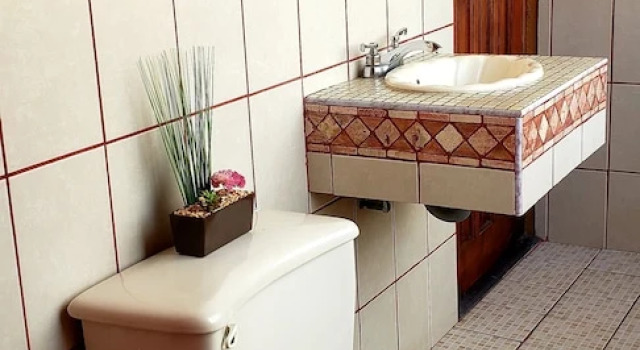 Номер Standard Posada el paraiso