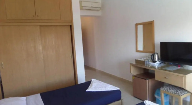 Номер Standard Red Sea Relax Hotel