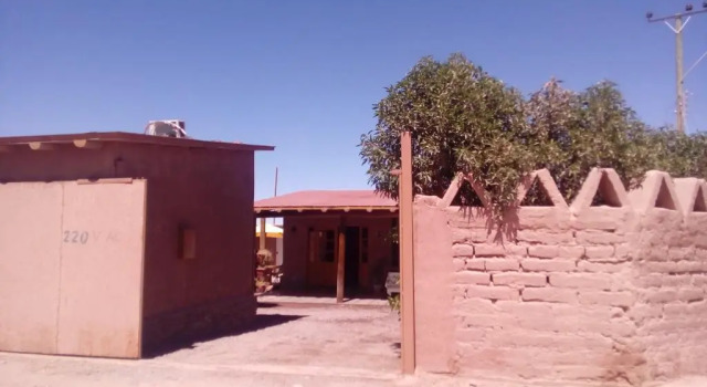 La Casa de José, Book Bed and Breakfast San Pedro de Atacama Antofagasta Region