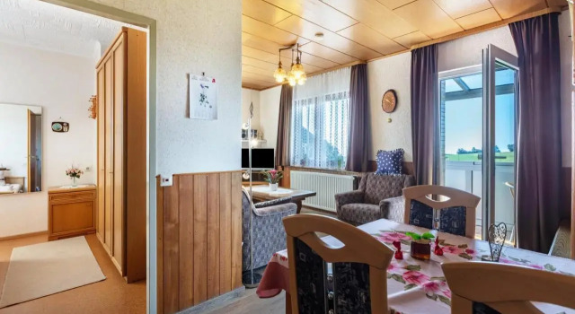 Haus Gisela Berger, Book Hotel Dachsberg 