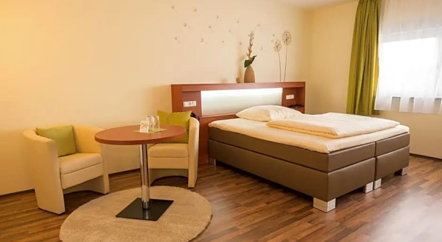 Номер Standard Hotel Viola