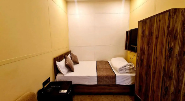 Hotel Aurelia Pearl, Reserva ahora Hotel Patna Karnataka