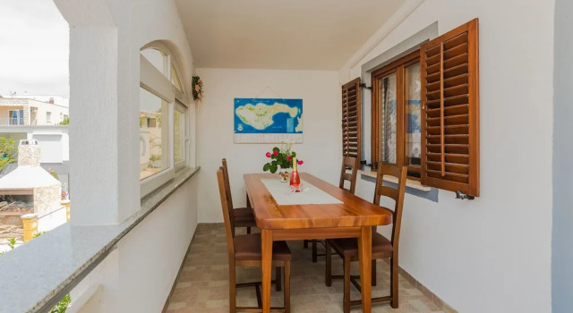 Апартаменты Economy Apartment Hrg