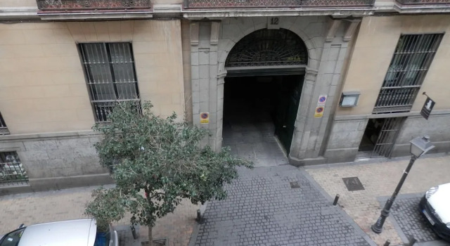Hostal del Pez Azul