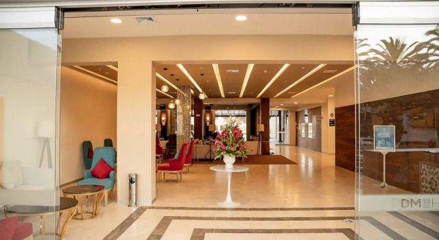 Gran Hotel Tacna