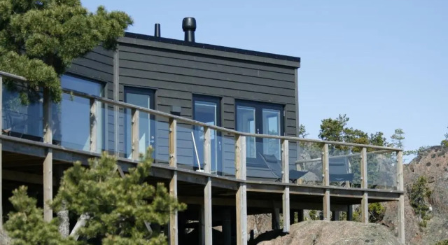 Villa HavsVidden Resort
